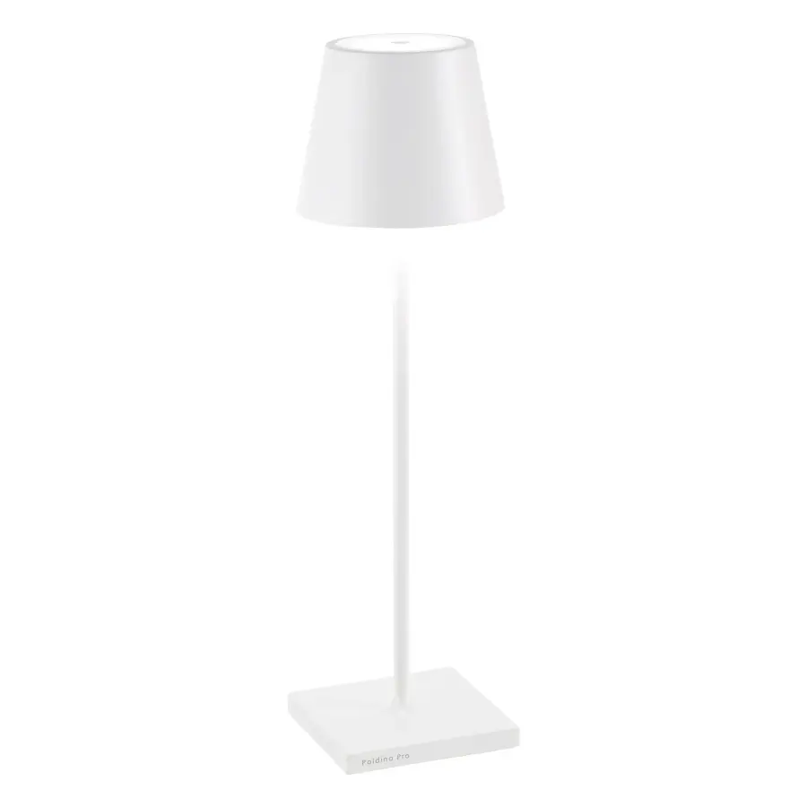 Poldina Pro Cordless Table Lamp - Image 1