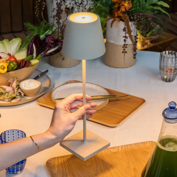 Poldina Pro Cordless Table Lamp - Image 17