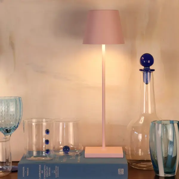 Poldina Pro Cordless Table Lamp - Image 25