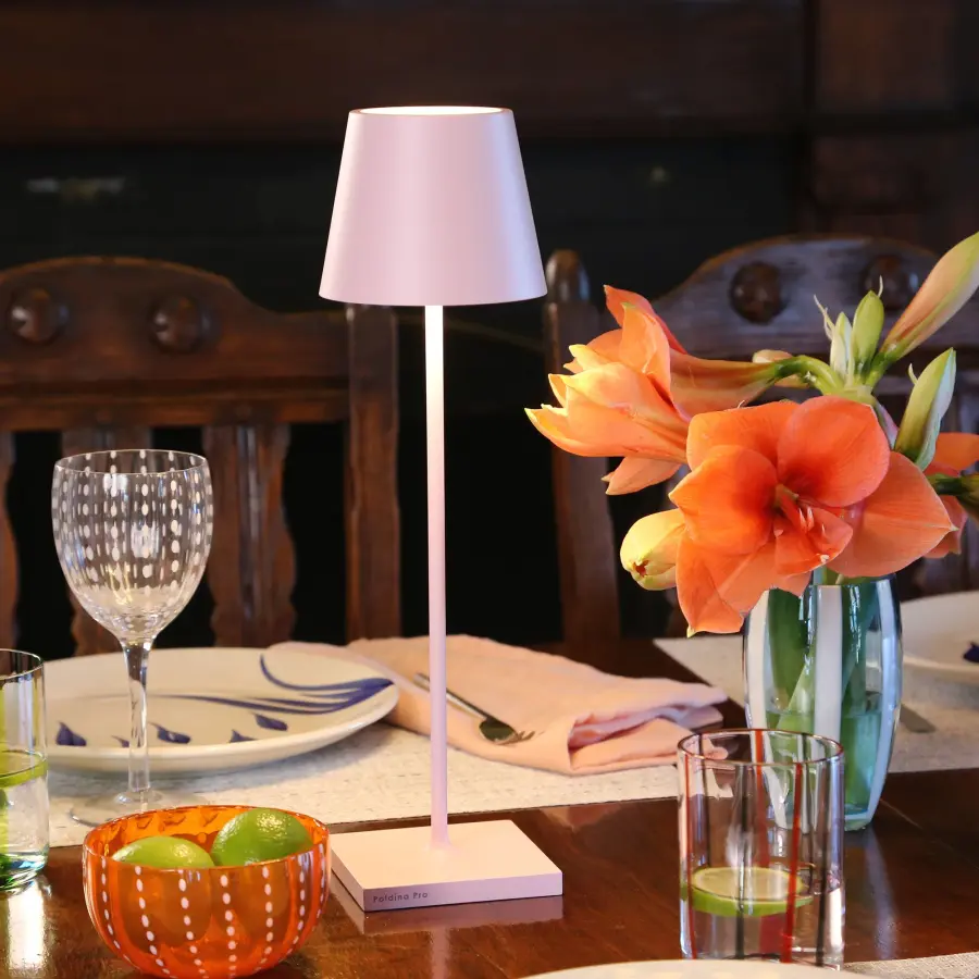Poldina Pro Cordless Table Lamp - Image 26