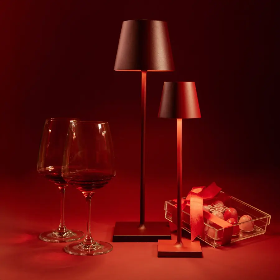 Poldina Pro Cordless Table Lamp - Image 33