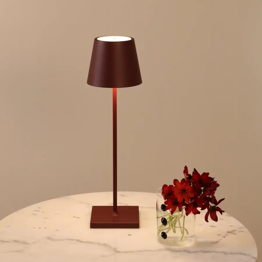 Poldina Pro Cordless Table Lamp - Image 34