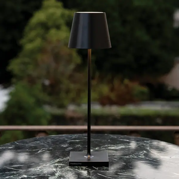 Poldina Pro Cordless Table Lamp - Image 36