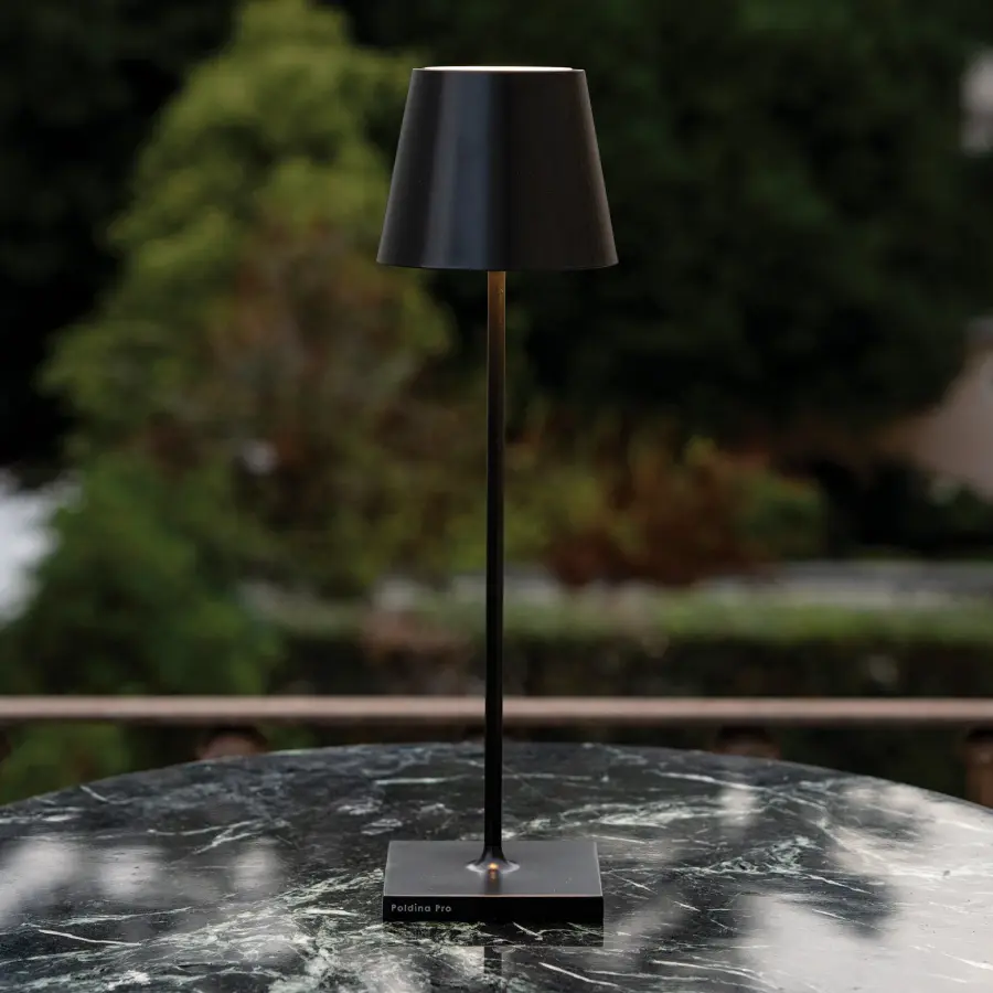 Poldina Pro Cordless Table Lamp - Image 36