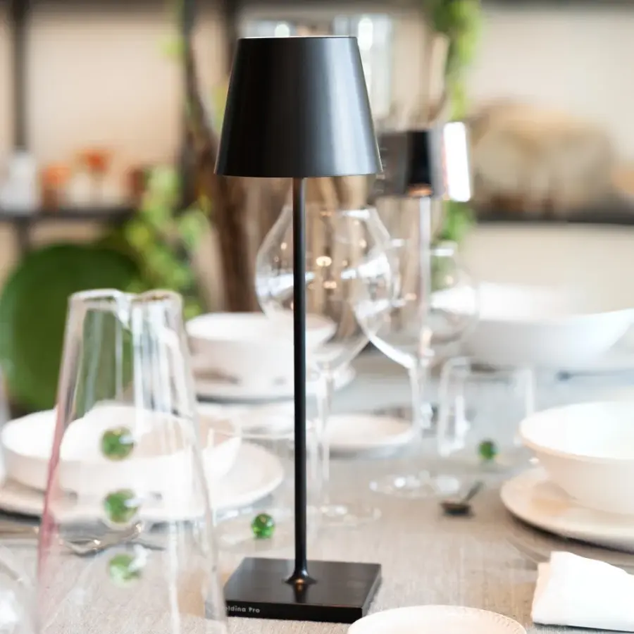 Poldina Pro Cordless Table Lamp - Image 37