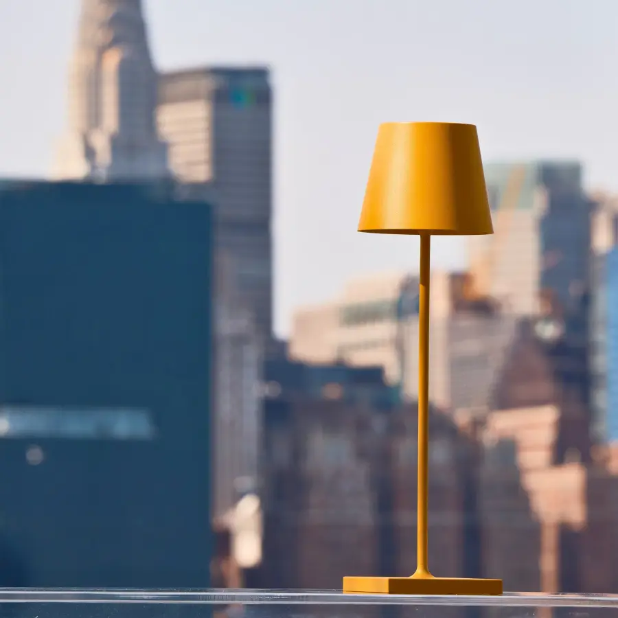 Poldina Pro Cordless Table Lamp - Image 50