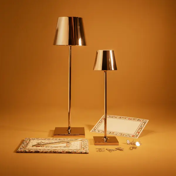 Poldina Pro Cordless Table Lamp - Image 57