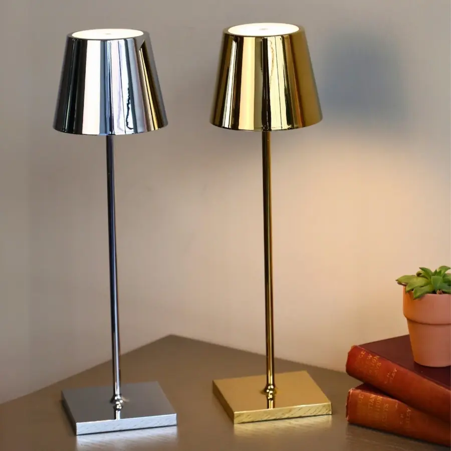 Poldina Pro Cordless Table Lamp - Image 58