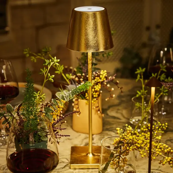 Poldina Pro Cordless Table Lamp - Image 67