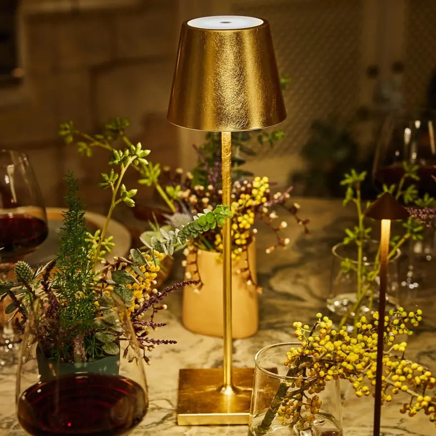 Poldina Pro Cordless Table Lamp - Image 67