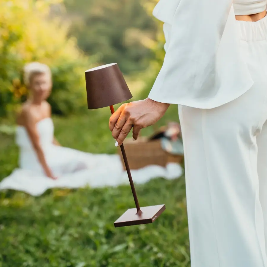 Poldina Pro Cordless Table Lamp - Image 9