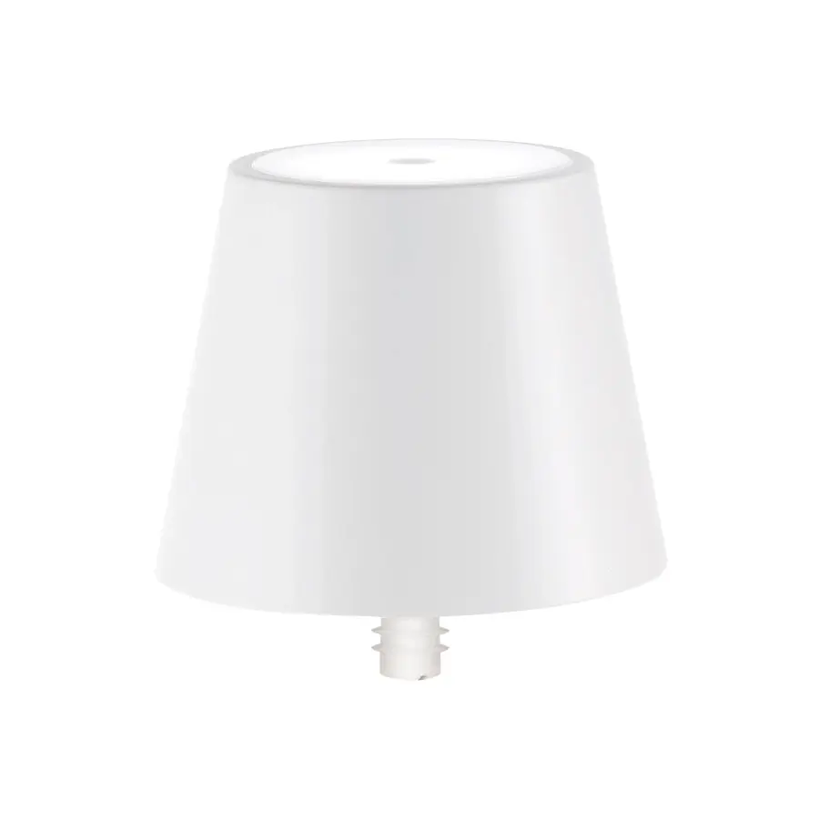 Poldina Pro Stopper Rechargeable Table Lamp - Image 1