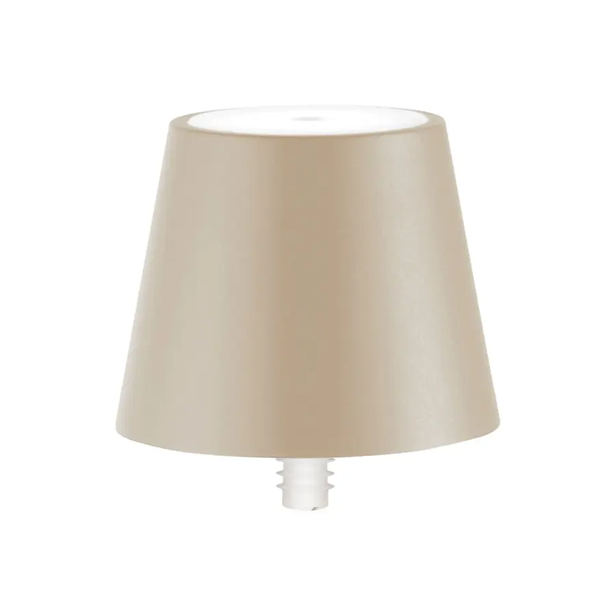 Poldina Pro Stopper Rechargeable Table Lamp - Image 13