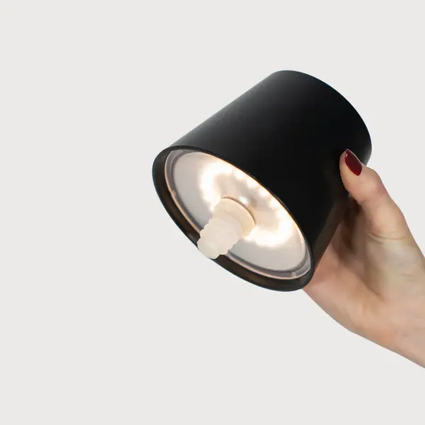 Poldina Pro Stopper Rechargeable Table Lamp - Image 16