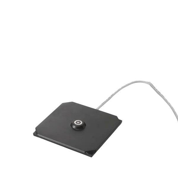 Dedicated charging base designed specifically for Poldina Pro and Poldina Pro Mini cordless table lamps. Ensures your portable lighting stays powered and ready to use anywhere in your home or business.