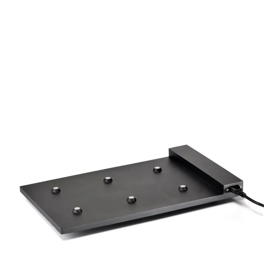 6-Lamp Charging Platform for Cordless Lamps - Image 1