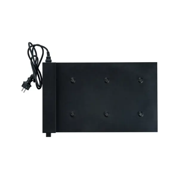6-Lamp Charging Platform for Cordless Lamps - Image 3