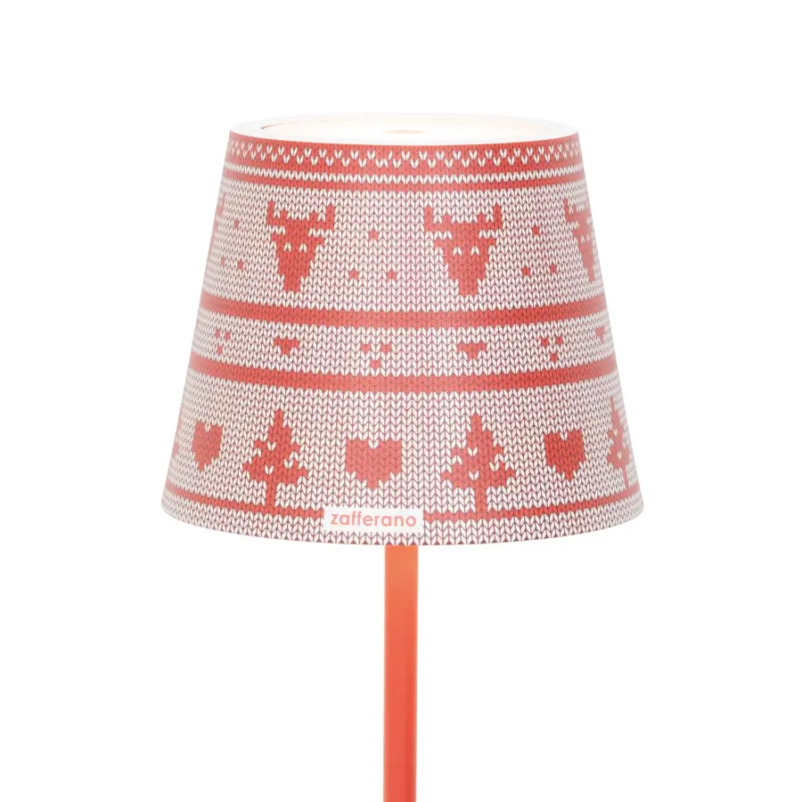 Poldina Holiday Graphic Shade - Ugly Sweater - Image 2