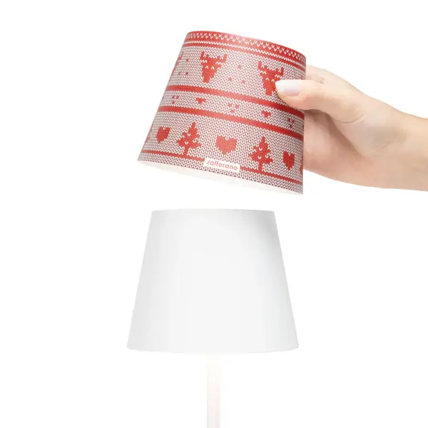 Poldina Holiday Graphic Shade - Ugly Sweater - Image 4