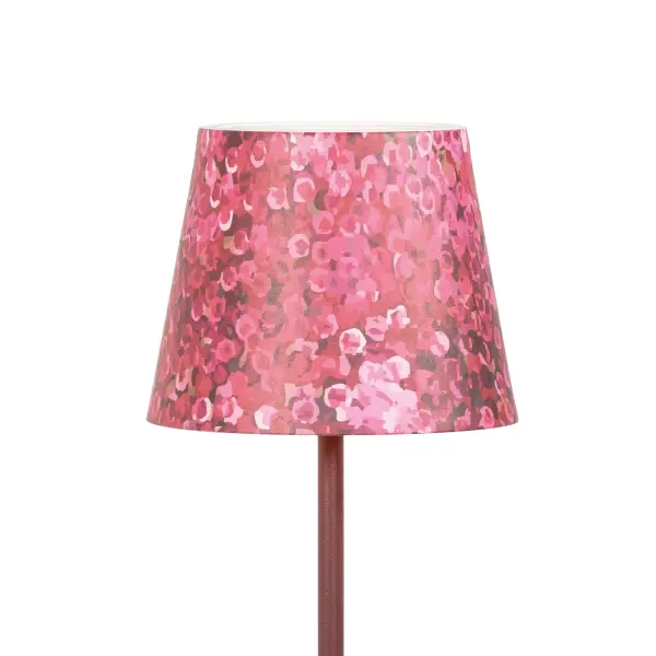 Poldina Graphic Shade - Dark Green Flowers - Image 14
