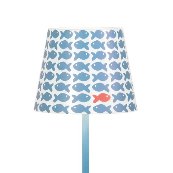 Poldina Graphic Shade - Dark Green Flowers - Image 16