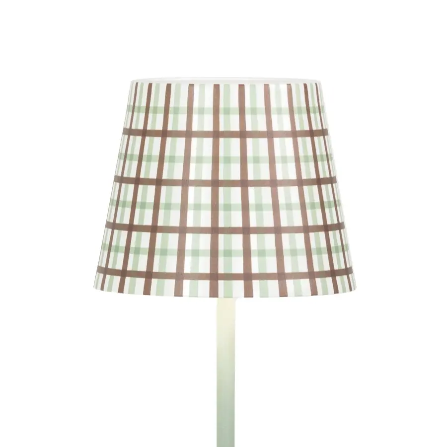 Poldina Graphic Shade - Avio Blue Fish - Image 24