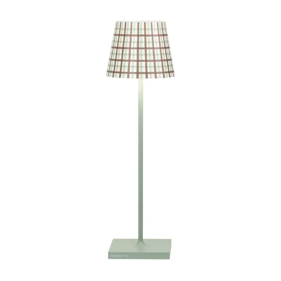 Poldina Graphic Shade - Avio Blue Fish - Image 25