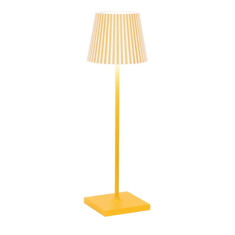 Poldina Graphic Shade - Avio Blue Fish - Image 27