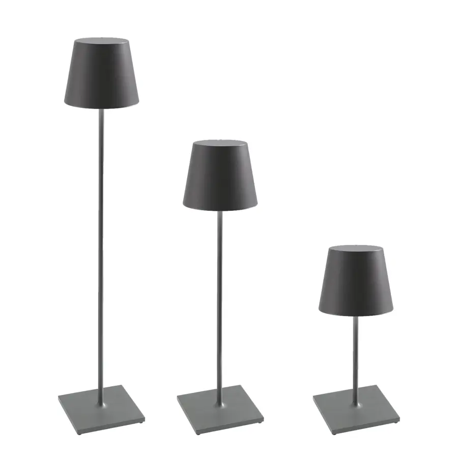 Poldina Pro XXL Rechargeable Floor Lamp - Image 11