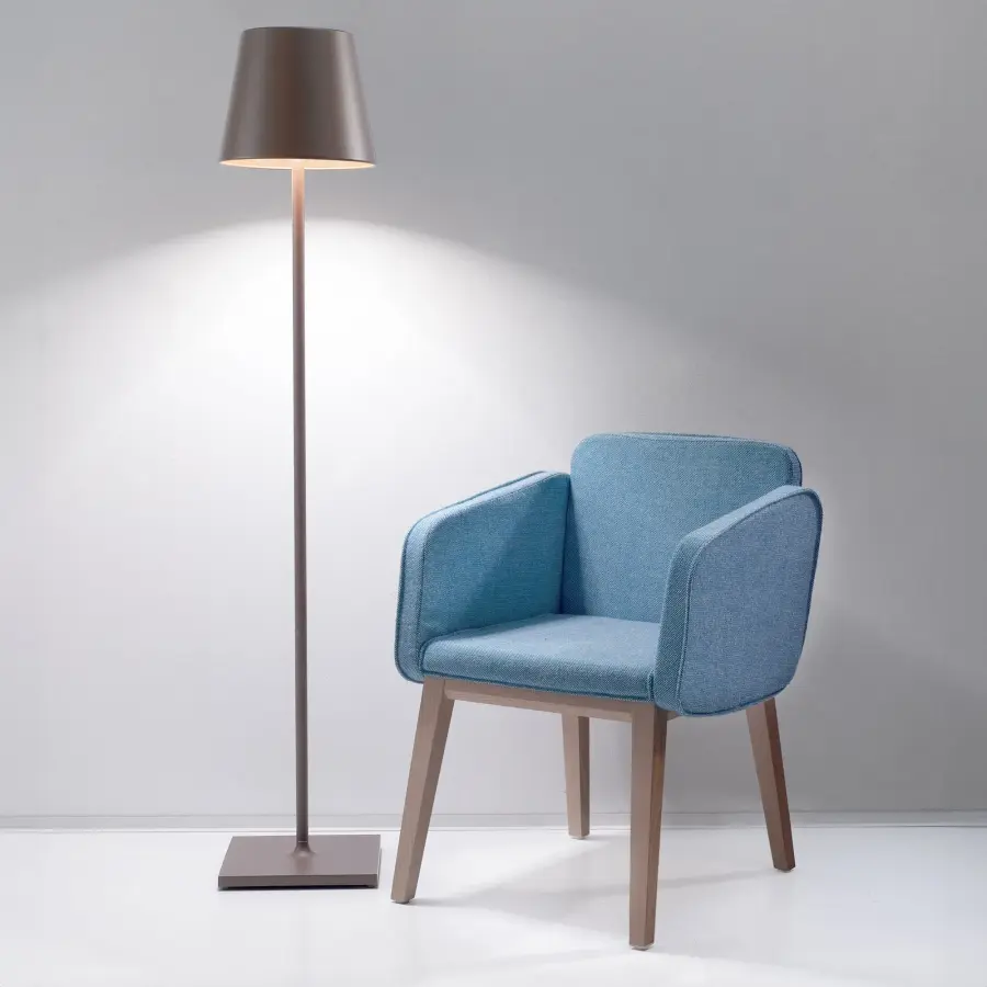 Poldina Pro XXL Rechargeable Floor Lamp - Image 13