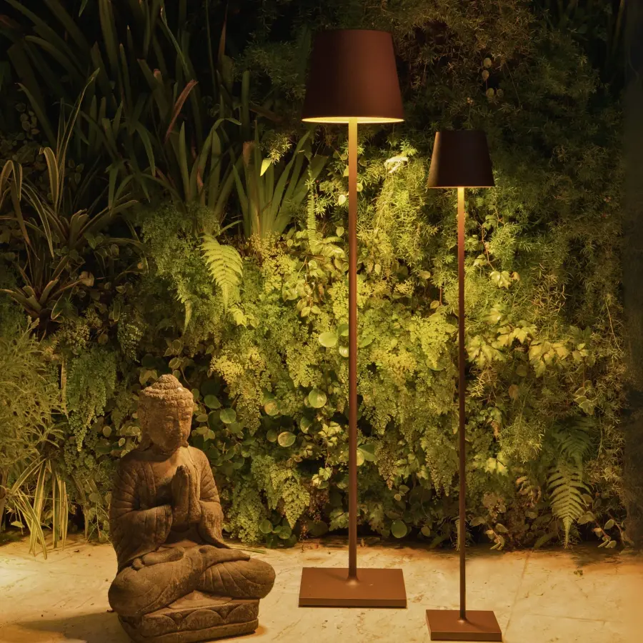 Poldina Pro XXL Rechargeable Floor Lamp - Image 14