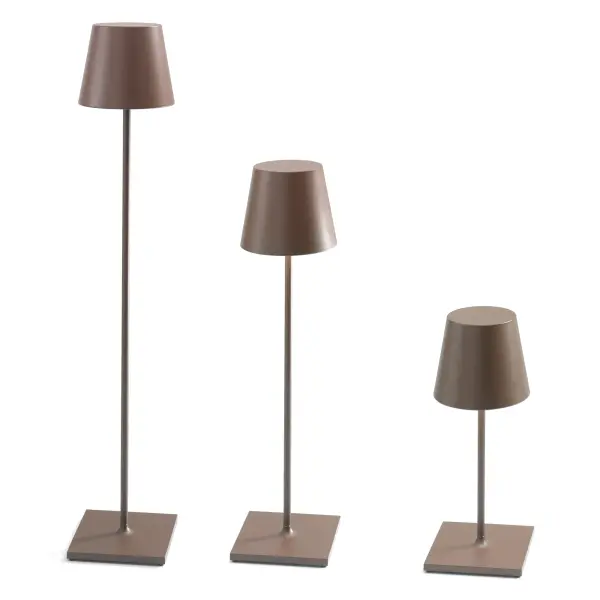 Poldina Pro XXL Rechargeable Floor Lamp - Image 15