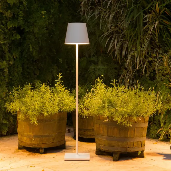 Poldina Pro XXL Rechargeable Floor Lamp - Image 3