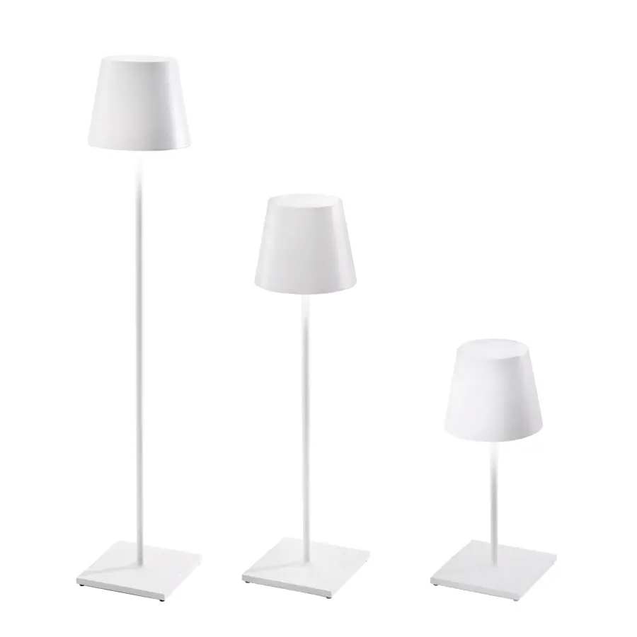 Poldina Pro XXL Rechargeable Floor Lamp - Image 4