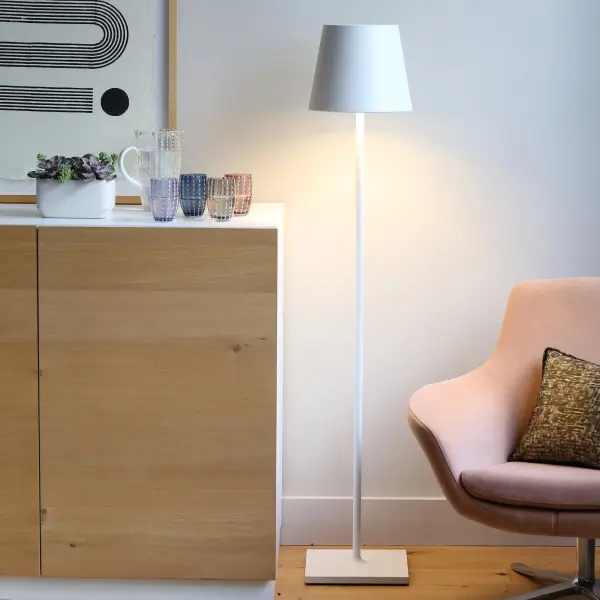 Poldina Pro XXL Rechargeable Floor Lamp - Image 5