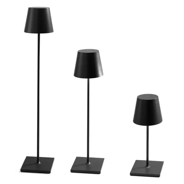 Poldina Pro XXL Rechargeable Floor Lamp - Image 8
