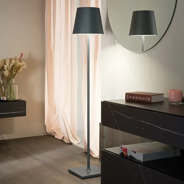 Poldina Pro XXL Rechargeable Floor Lamp - Image 10