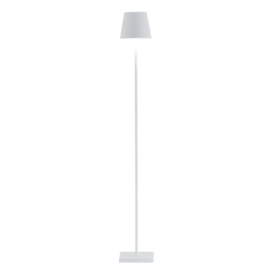 Poldina Pro L Rechargeable Floor Lamp - Image 1