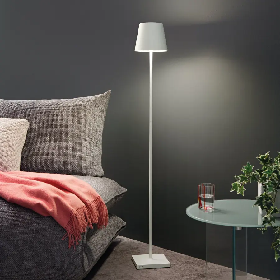 Poldina Pro L Rechargeable Floor Lamp - Image 2