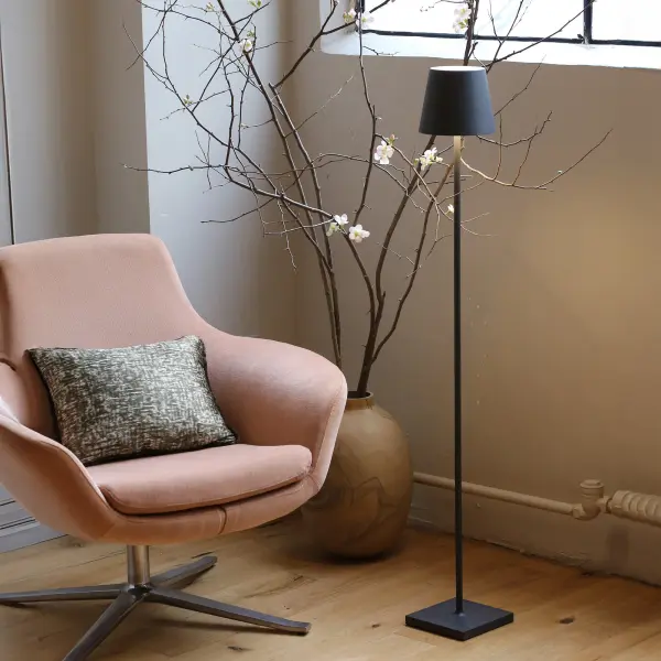 Poldina Pro L Rechargeable Floor Lamp - Image 11