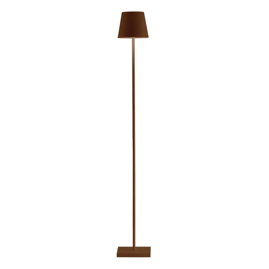 Poldina Pro L Rechargeable Floor Lamp - Image 12