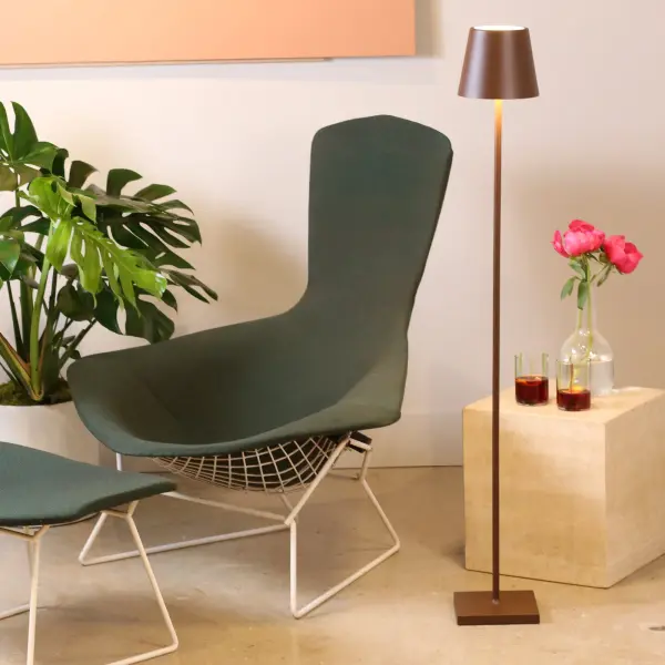 Poldina Pro L Rechargeable Floor Lamp - Image 13