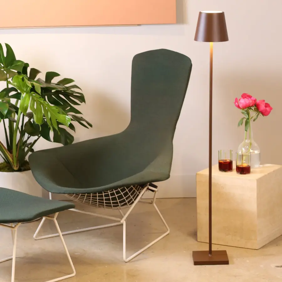 Poldina Pro L Rechargeable Floor Lamp - Image 13