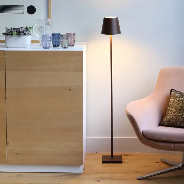 Poldina Pro L Rechargeable Floor Lamp - Image 14