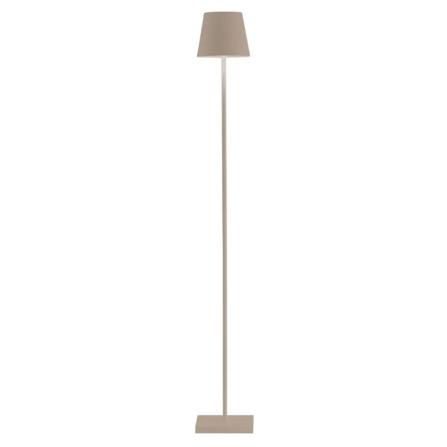 Poldina Pro L Rechargeable Floor Lamp - Image 15