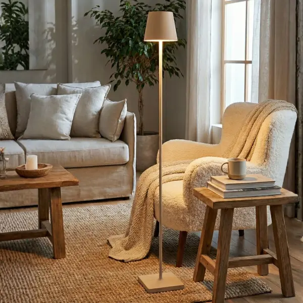 Poldina Pro L Rechargeable Floor Lamp - Image 16
