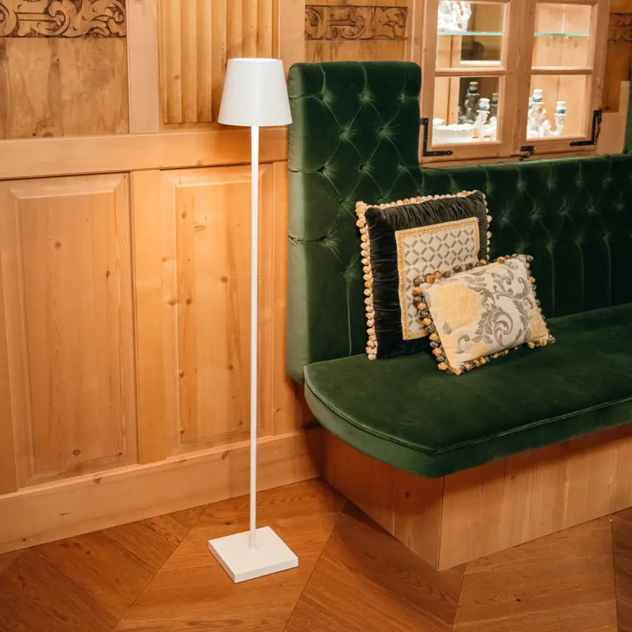 Poldina Pro L Rechargeable Floor Lamp - Image 3
