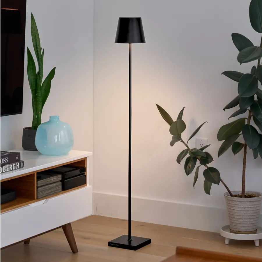 Poldina Pro L Rechargeable Floor Lamp - Image 8