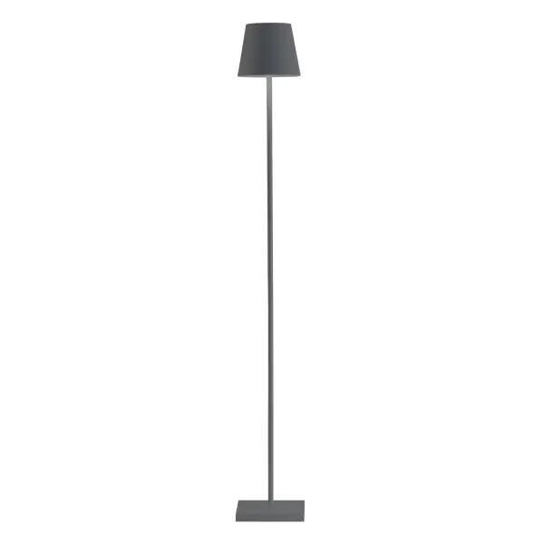 Poldina Pro L Rechargeable Floor Lamp - Image 9