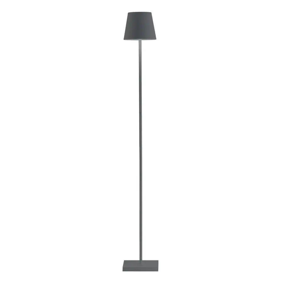 Poldina Pro L Rechargeable Floor Lamp - Image 9